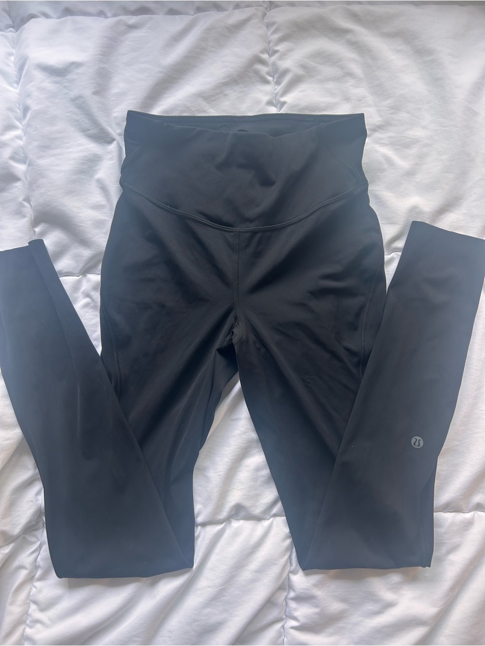 Lululemon Base Pace Leggings